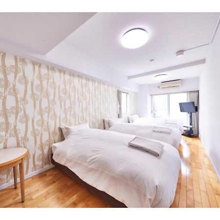 Musbee Tokyo Hamamatsucho - Vacation Stay 40882V Dış mekan fotoğraf