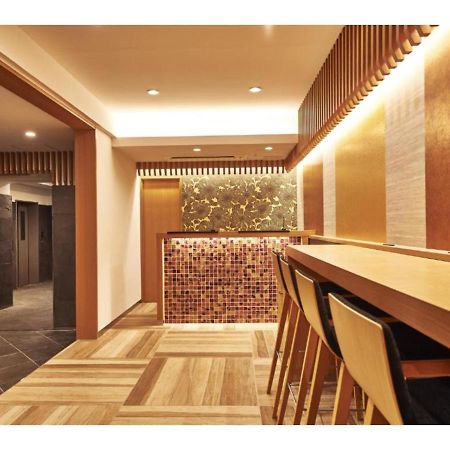 Musbee Tokyo Hamamatsucho - Vacation Stay 40882V Dış mekan fotoğraf