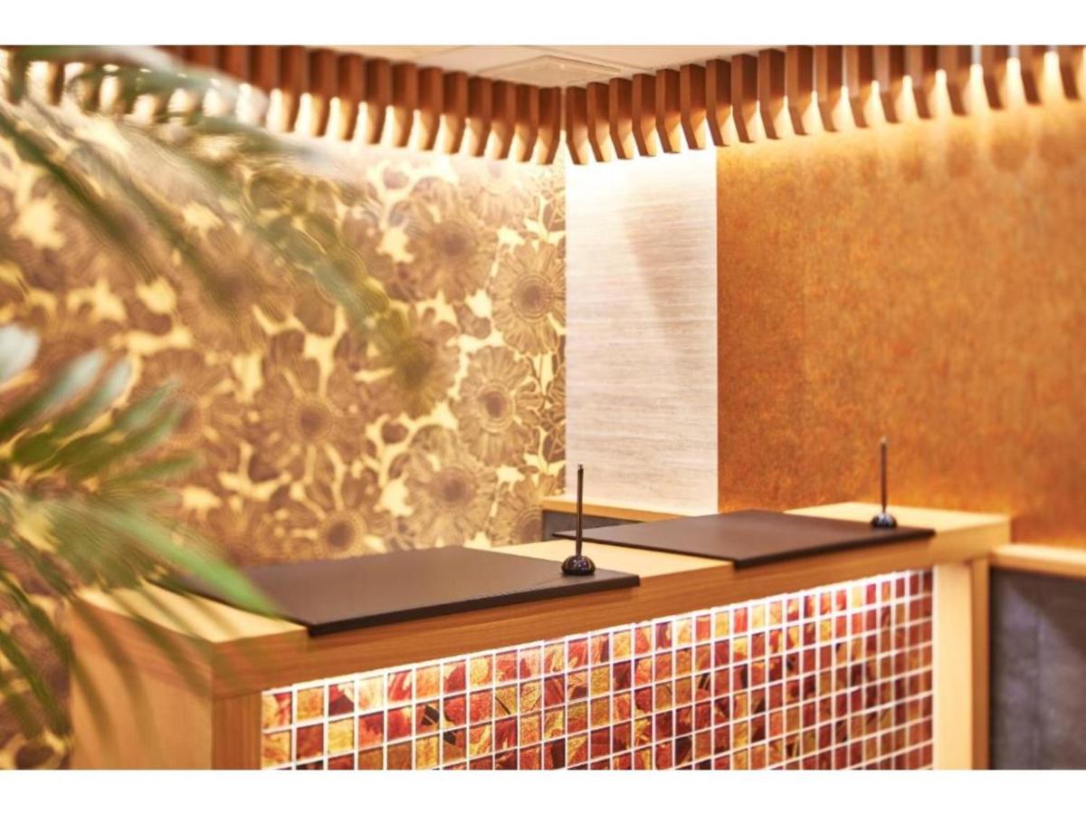Musbee Tokyo Hamamatsucho - Vacation Stay 40882V Dış mekan fotoğraf