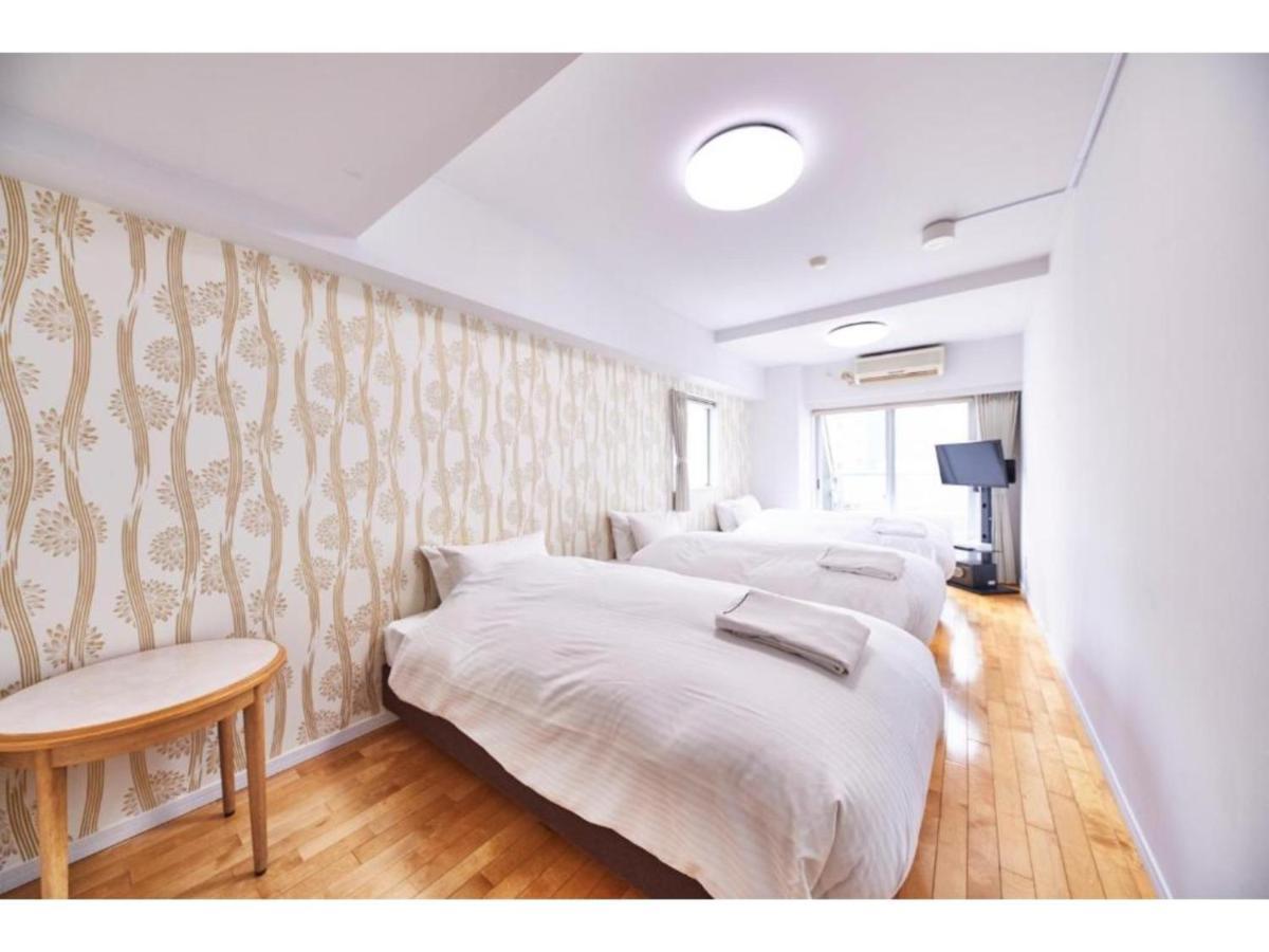 Musbee Tokyo Hamamatsucho - Vacation Stay 40882V Dış mekan fotoğraf