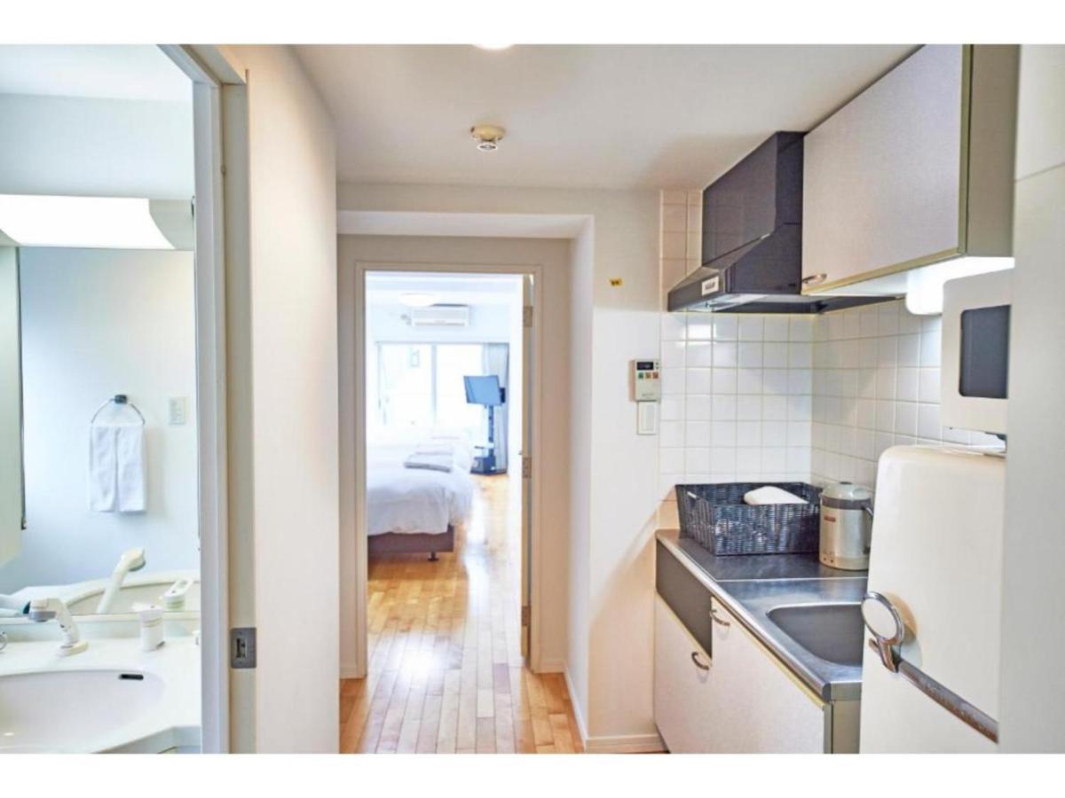 Musbee Tokyo Hamamatsucho - Vacation Stay 40882V Dış mekan fotoğraf