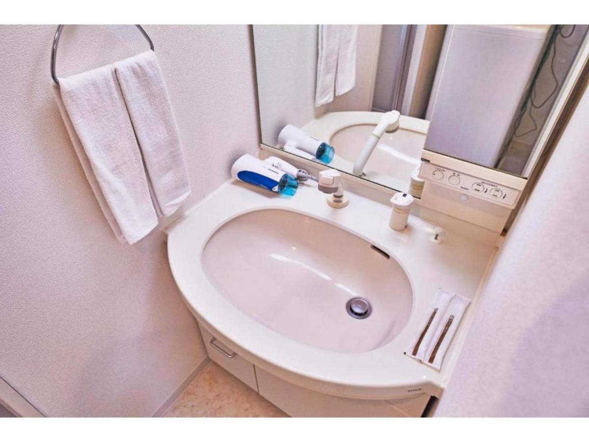 Musbee Tokyo Hamamatsucho - Vacation Stay 40882V Dış mekan fotoğraf
