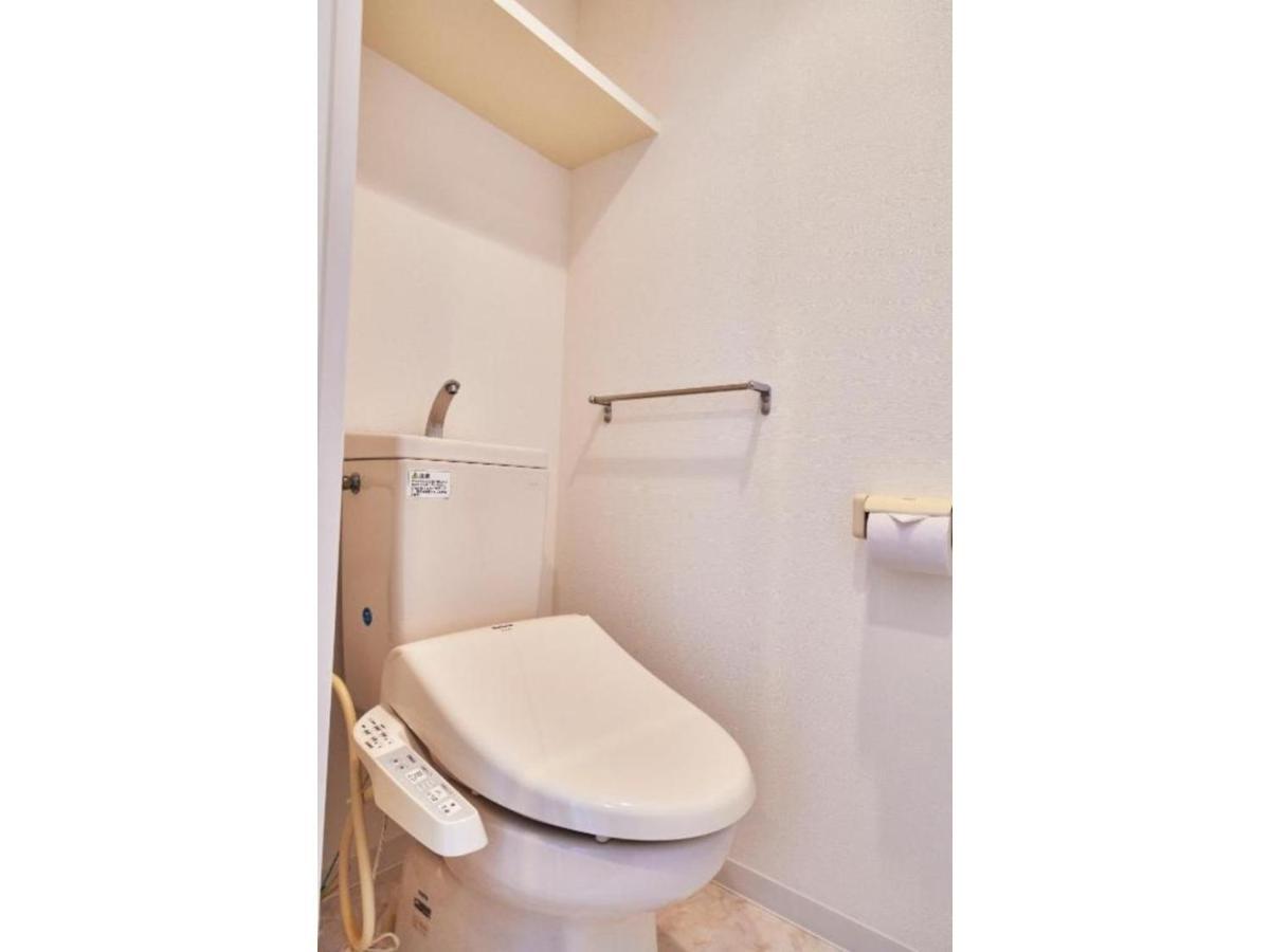 Musbee Tokyo Hamamatsucho - Vacation Stay 40882V Dış mekan fotoğraf